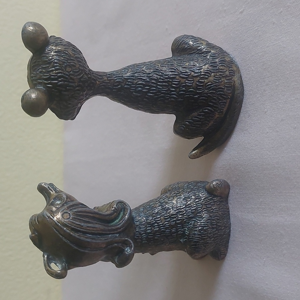 Italian Animal Figurines - Picture 3 of 8